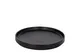 Bord Maastricht Cafe Noir - 21cm - mat